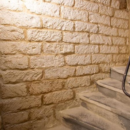 Charmant Studio N•1 Neuf - Centre Ville Montpellier Ngoại thất bức ảnh